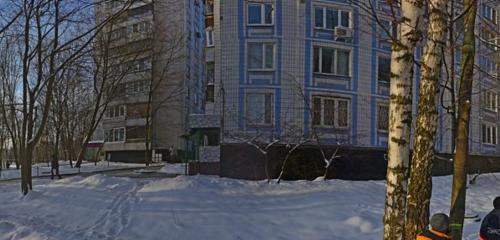 Panorama — fishing gear and supplies Magazin Rybolov, Moscow