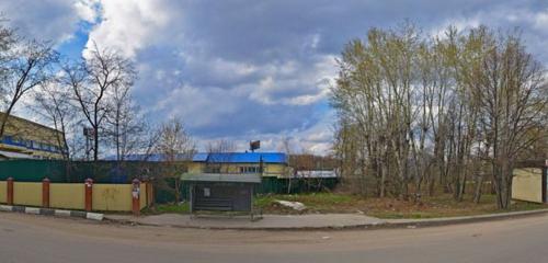 Panorama — batteries and chargers Akbdom.ru, Moscow and Moscow Oblast
