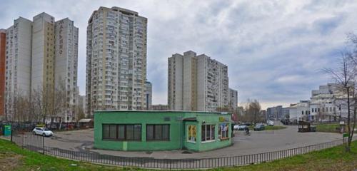 Панорама — котлы и котельное оборудование Общество с ограниченной ответственностью Атм-Тепло, Москва