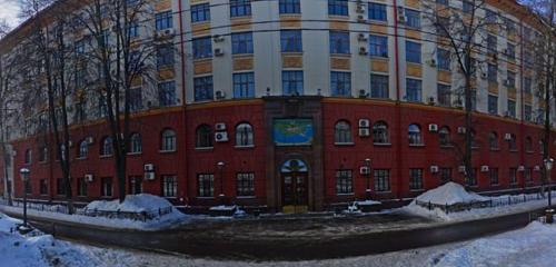 Panorama — sale and lease of commercial real estate Dori 5, Moscow