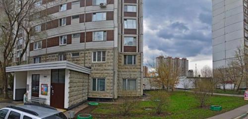 Panorama — fishing gear and supplies Top-rybolov.ru, Moscow