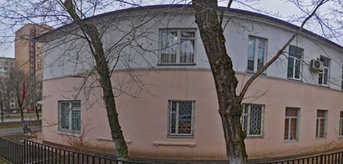 Панорама — частная школа Карьера, Москва