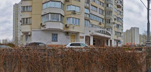 Панорама — товарищество собственников недвижимости Стрела, Москва
