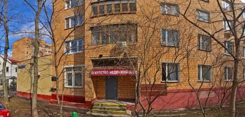 Панорама — агентство недвижимости Недвижимость столицы, Москва