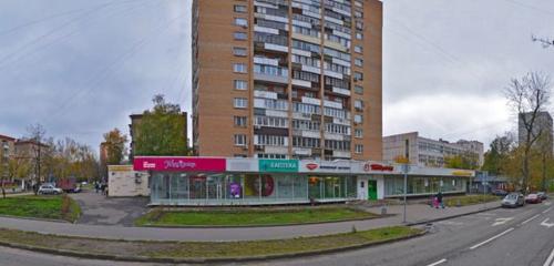 Panorama — grocery Vladimir standard, Moscow