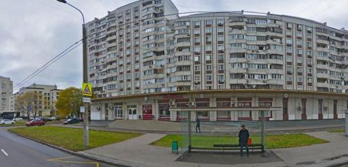 Панорама — аптека Аптека столицы, Москва