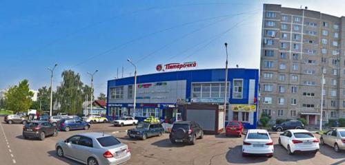 Панорама — строительный магазин Строймаркет, Домодедово