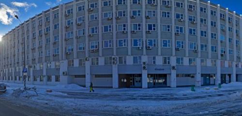 Панорама — продажа и аренда коммерческой недвижимости Импульс, Москва