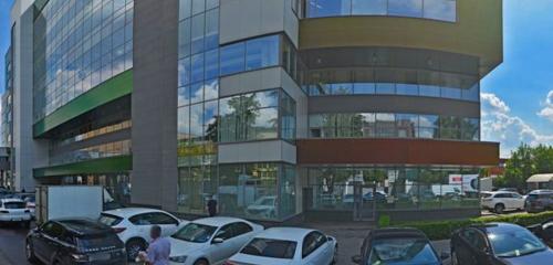 Панорама медцентр, клиника — Наш Врач — Москва, фото №1