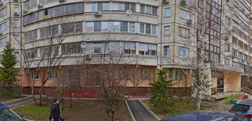 Панорама — расходные материалы для оргтехники Мир расходных материалов, Москва