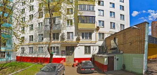 Panorama legal services — Algoritm — Moscow, photo 1