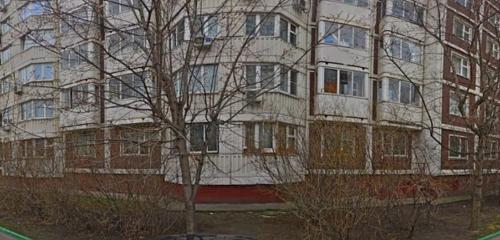 Панорама — агентство недвижимости ЮлКом, Москва