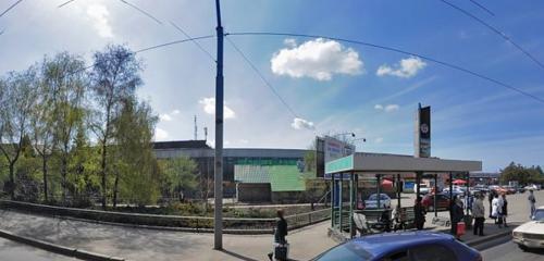 Панорама — водоочистка, водоочистное оборудование Исток жизни, Донецк