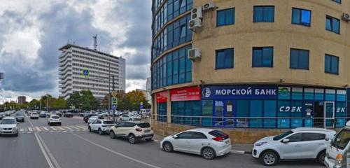Панорама — юридические услуги БанкроТайм, Новороссийск