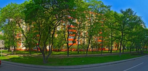 Панорама напольные покрытия — Начни Ремонт, офис — Москва, фото №1