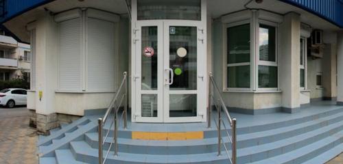 Панорама — стоматологическая клиника Белый Клык, Новороссийск