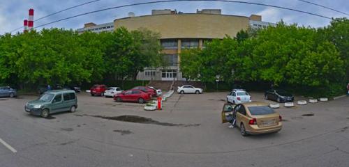 Панорама — геодезическое оборудование ГеоТах, Москва