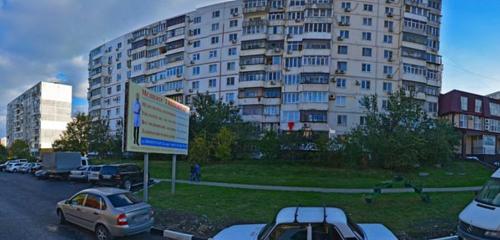 Panorama — food and lunch delivery EdaUs, Novorossiysk