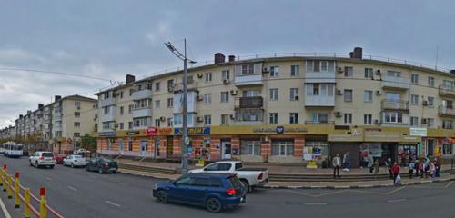 Panorama — electronic devices and components Элемент, Novorossiysk