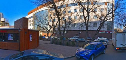 Панорама — юридические услуги Адвокат Королев Р.С., Москва