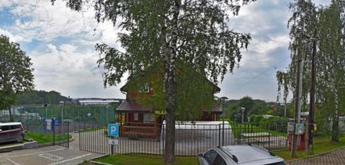 Panorama — house of culture Центр Досуга Картино, Moscow and Moscow Oblast