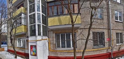 Панорама — медцентр, клиника АлкоМед, Москва