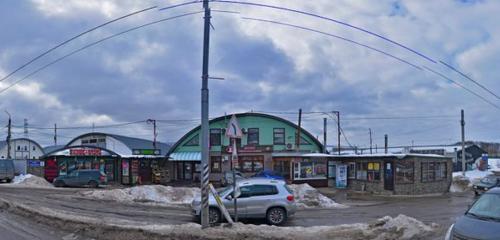 Panorama — pizzeria Пиццерия, Moscow and Moscow Oblast