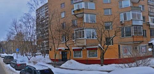 Panorama — özel ağız ve diş sağlığı klinikleri ve muayenehaneleri Valident, Moskova