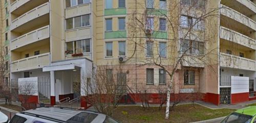 Панорама — девелопмент недвижимости Рус Девелопмент Групп, Москва