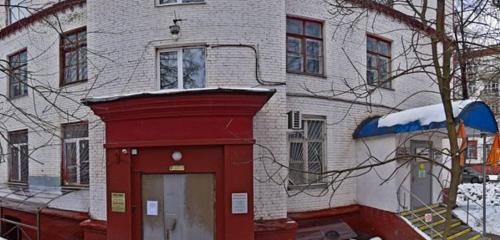Панорама — продажа и аренда коммерческой недвижимости Рагнир, Москва