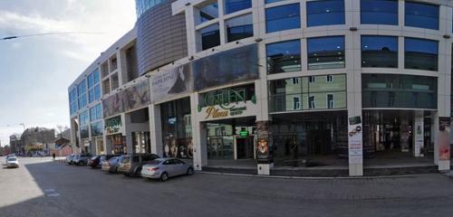 Панорама — спортивный магазин СпортМаркет, Донецк