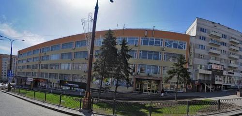 Панорама — компьютерный ремонт и услуги Сервисный центр Кит-21, Донецк