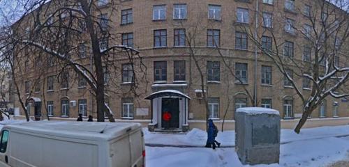 Панорама — очистные сооружения и оборудование Финские технологии, Москва