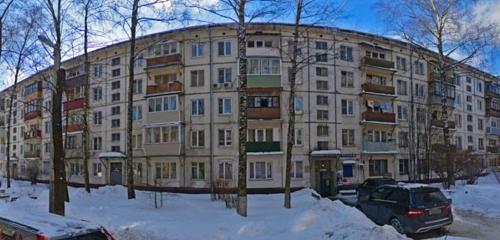 Panorama — postahane, ptt Otdeleniye pochtovoy svyazi Pushkino 141241, Puşkino