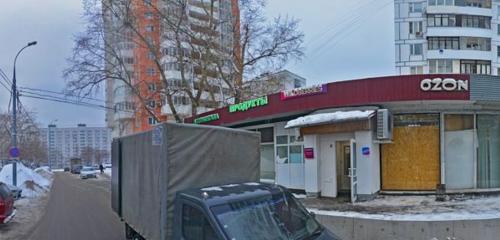 Panorama — beer shop Magazin 7 litrov, Moscow