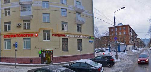 Панорама — товары для творчества и рукоделия Одеон, Москва