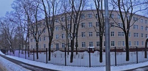Панорама — социальная реабилитация ГБУ Кроц ОСП Солнечный круг, Москва