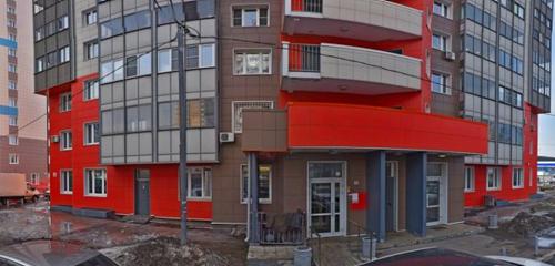 Panorama — housing complex ZhK Lermontova, 10, Korolev