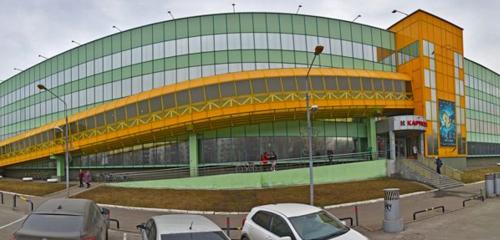 Panorama — mobile phone store СССР, Moscow