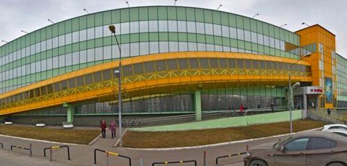 Panorama — alışveriş merkezleri Shchelkovo, Moskova