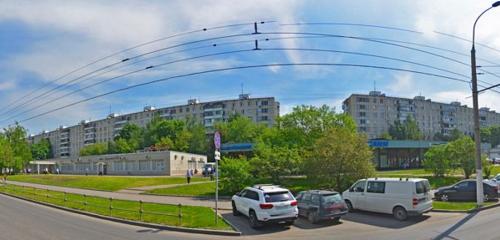 Panorama — photography Foto-office Vspyshka, Moscow