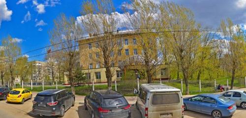 Панорама — диагностический центр Клиника НТМ, отделение МРТ, Дзержинский
