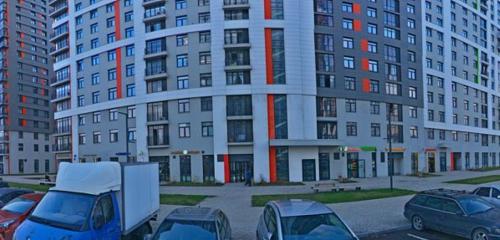 Панорама — жилой комплекс Оранж парк, Котельники