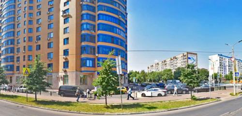 Panorama — özel ağız ve diş sağlığı klinikleri ve muayenehaneleri Moya Semya, Reutov