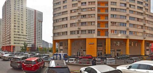 Panorama — phone repair IVEstore.ru, Lubercy