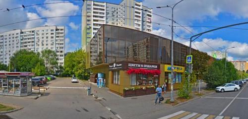 Панорама — магазин цветов ТимьянБукет, Королёв
