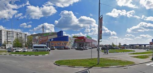 Panorama — home goods store Poryadok, Stariy Oskol
