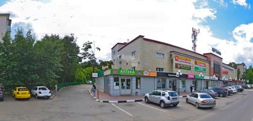 Panorama — pharmacy Ekonom, Ivanteevka