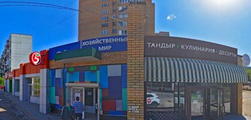 Panorama cookery store — Svezhov — Ivanteevka, photo 1