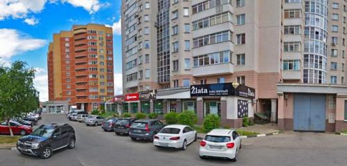 Panorama — opticial store Semeynaya optika, Ivanteevka